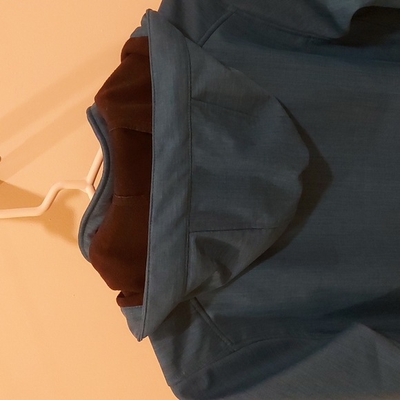 Boys/Mens Killtec Weather Jacket, sz 14 - Picture 5 of 8